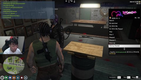 悲報、まざー炎上