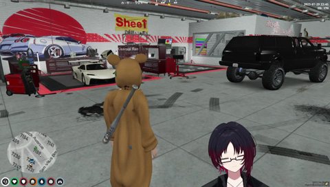 ぐちつぼラジオでほのぼのするれんくんとのりあきさん