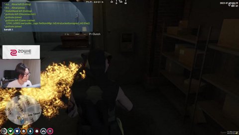 パシフィック銀行初攻略(バグ補填有)