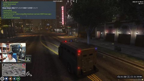 釈迦爆散(ささ視点)