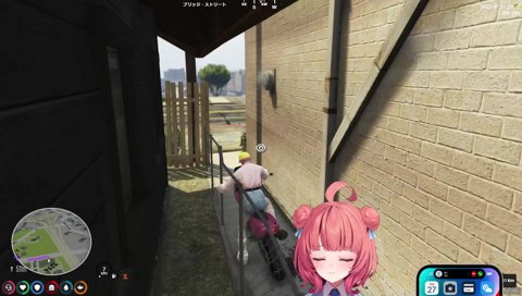 あかりんから電話が来るあかりん