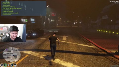 何事もなくひき逃げされ驚くらっしゃー