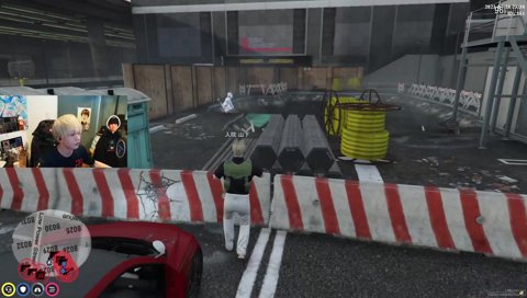 煽りの天才山下