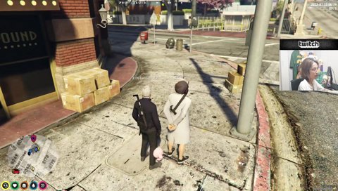 偉大なる交通事故