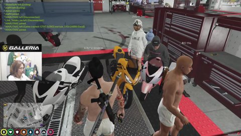 Jas「めっちゃ良いじゃんロー〇ー・イロアス」