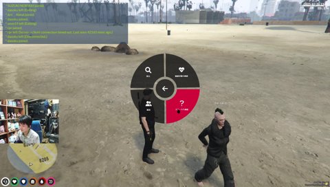 ちょっとまってキミィ！オイ！！！