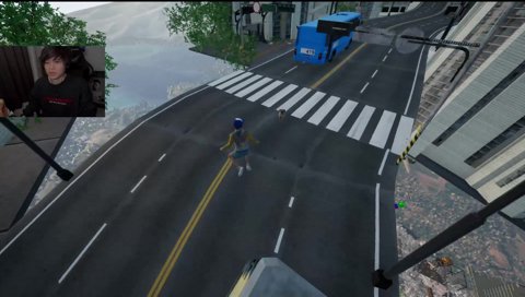 たかや「セロス犬」