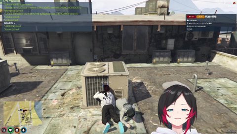 ノンデリうるーか「のせさんだよ？？？」