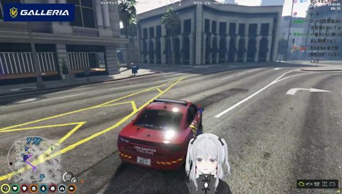 川上、猫麦とろろに手を上げる