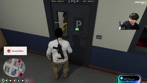 因縁の相手に大阪をかますk4sen