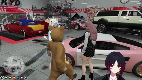 好きだよ♡の破棄力！！！！！！