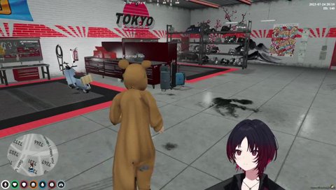 ノリアキで満たせる欲求