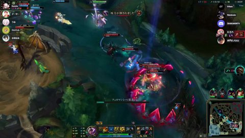 納豆さん、UGの次はらい様（т-т）