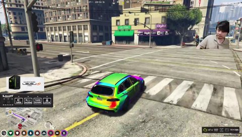 いい音鳴るトワ様