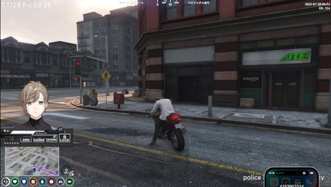 全部見てた恭一郎さん