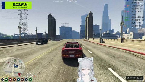 偉大なるひき逃げ事件の犯人