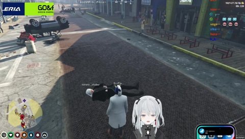 救急隊2TOP、帰還