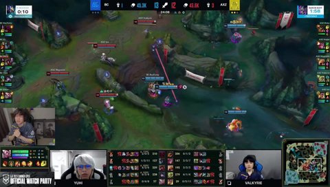 徐々にヒートアップし、最終的に感情がぐちゃぐちゃになるたかやスペシャル