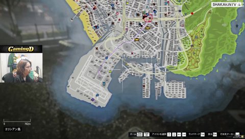 正義のヒーローかるび