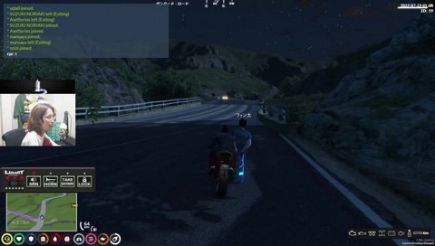 ファン太おもちゃにしてツボる釈迦