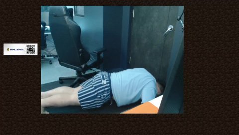 ドS教官べに様とまざー