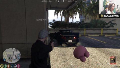 ロレ「知らねーよばああああああああか」