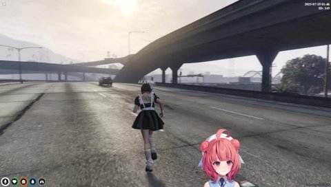 最悪のコンビ誕生