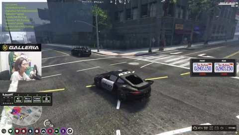 ニトロタックル