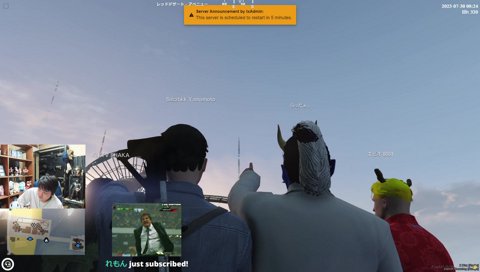 署長,院長のエモい視点