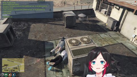 気まずすぎるドッキリ