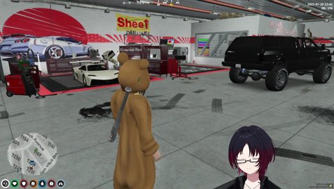 ラジオが役に立っていた