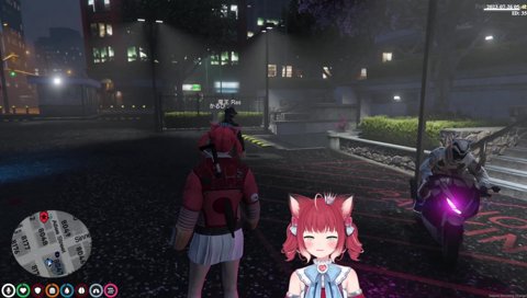 かるびレアボイス