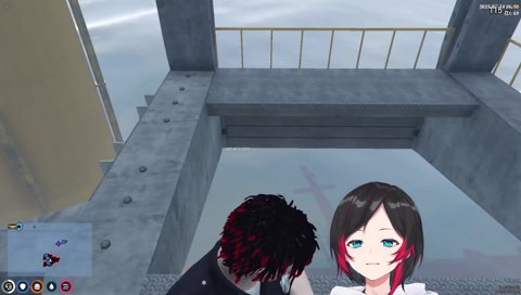 しんじによるパルクール講座