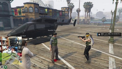 【悲報】署長、部下達に無視される。