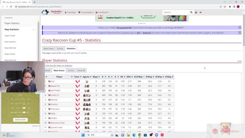 最優秀モクプレイヤーに選ばれるありさかさん