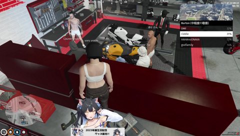 ローター・イロアス