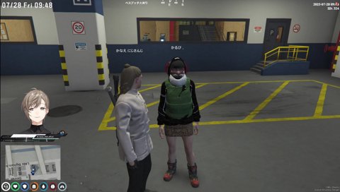 叶のドッキリに運営も協力していた件ｗｗｗｗｗｗｗ