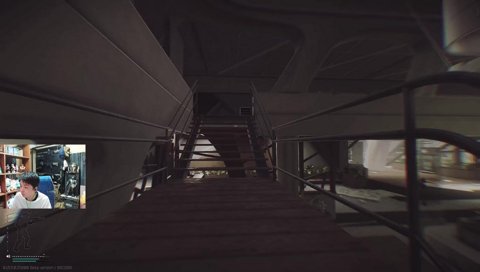 ついにタルコフでもVC貫通を目撃してしまうヤマ