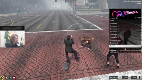 そーれハッスルハッスル