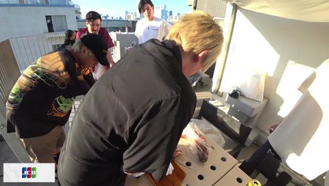 釈迦さんの嫌そうな顔