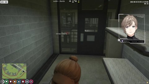 叶のPR才能が爆発する「プリズンブレイク」