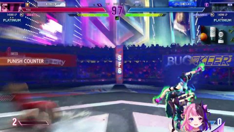 Victrixまじですごいぃ！