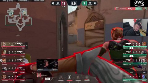 IQ200000ブラストパック