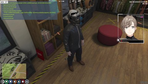 かっこよすぎるMonD「危なかったらすぐ(助けに)いく」