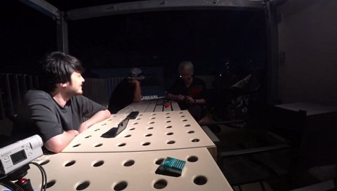 「ガンなんですか…?」医者「いや、カニ」