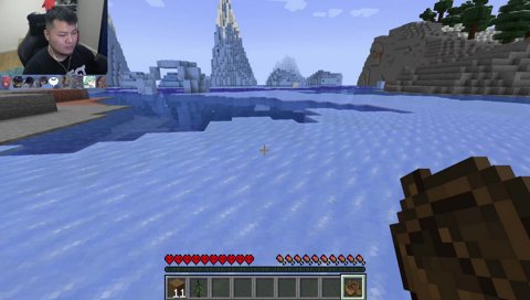 【5D】凍るモンド