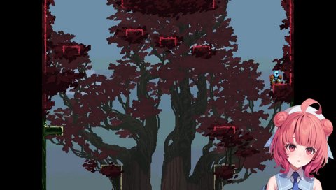 あかりんの聞いたことない声