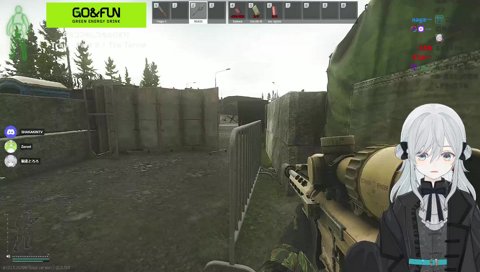 ぐにゃぐにゃ釈迦さん