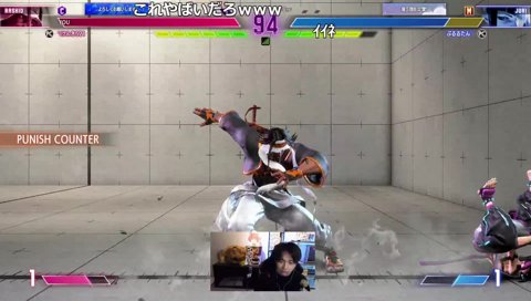 壊れるぷるるbot