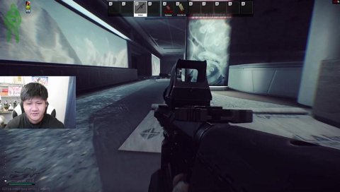 疑心暗鬼からの…